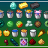 Astraliyte's Animated Textures