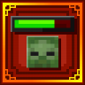 Spryzeen's Health bars