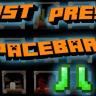 Just Press Spacebar Parkour 1.19